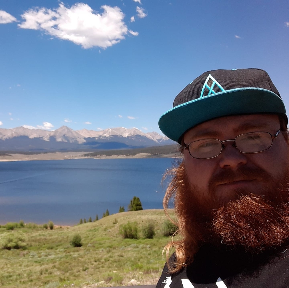 Meet your Posher, Ethan